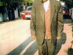 Abdurrahim Reyhan Erzincani